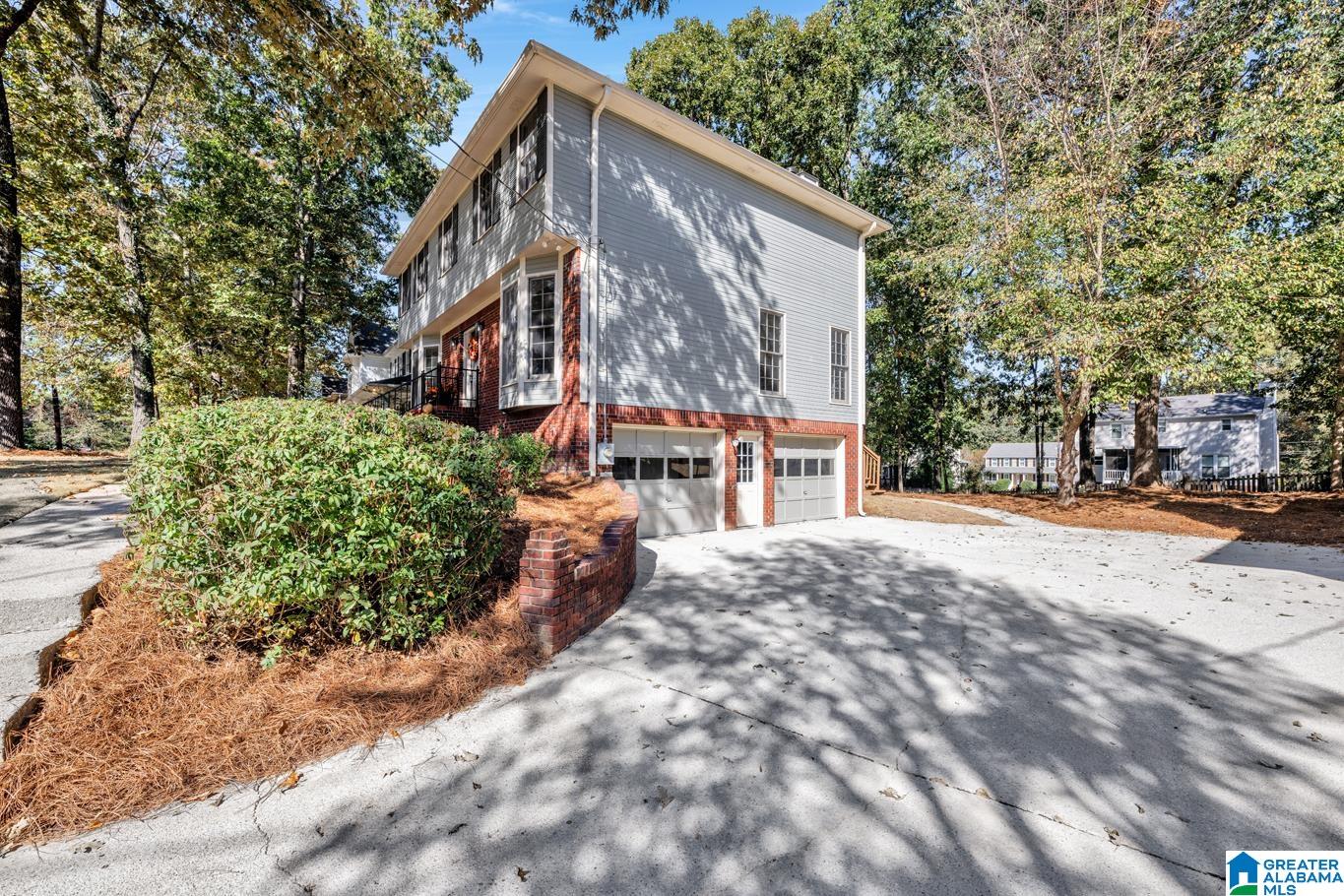 4841 KEITH DRIVE