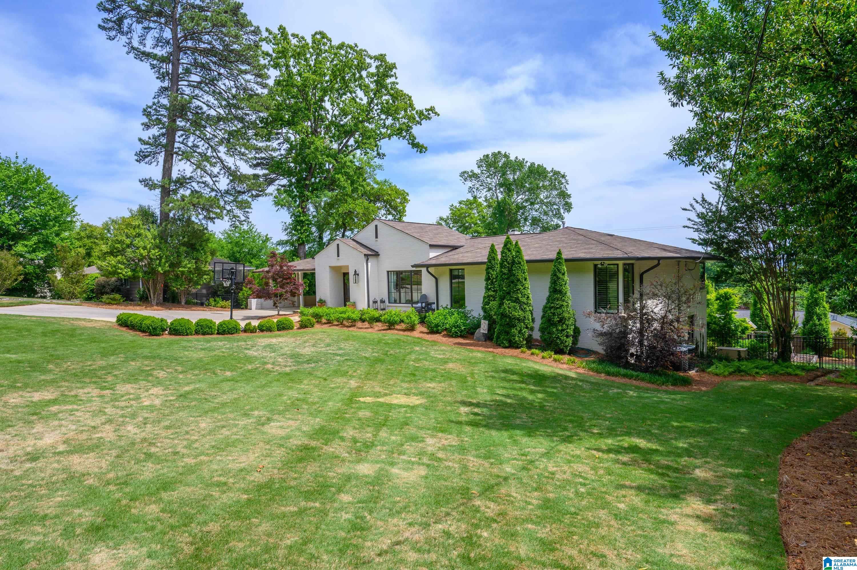 1921 SHADES CREST ROAD