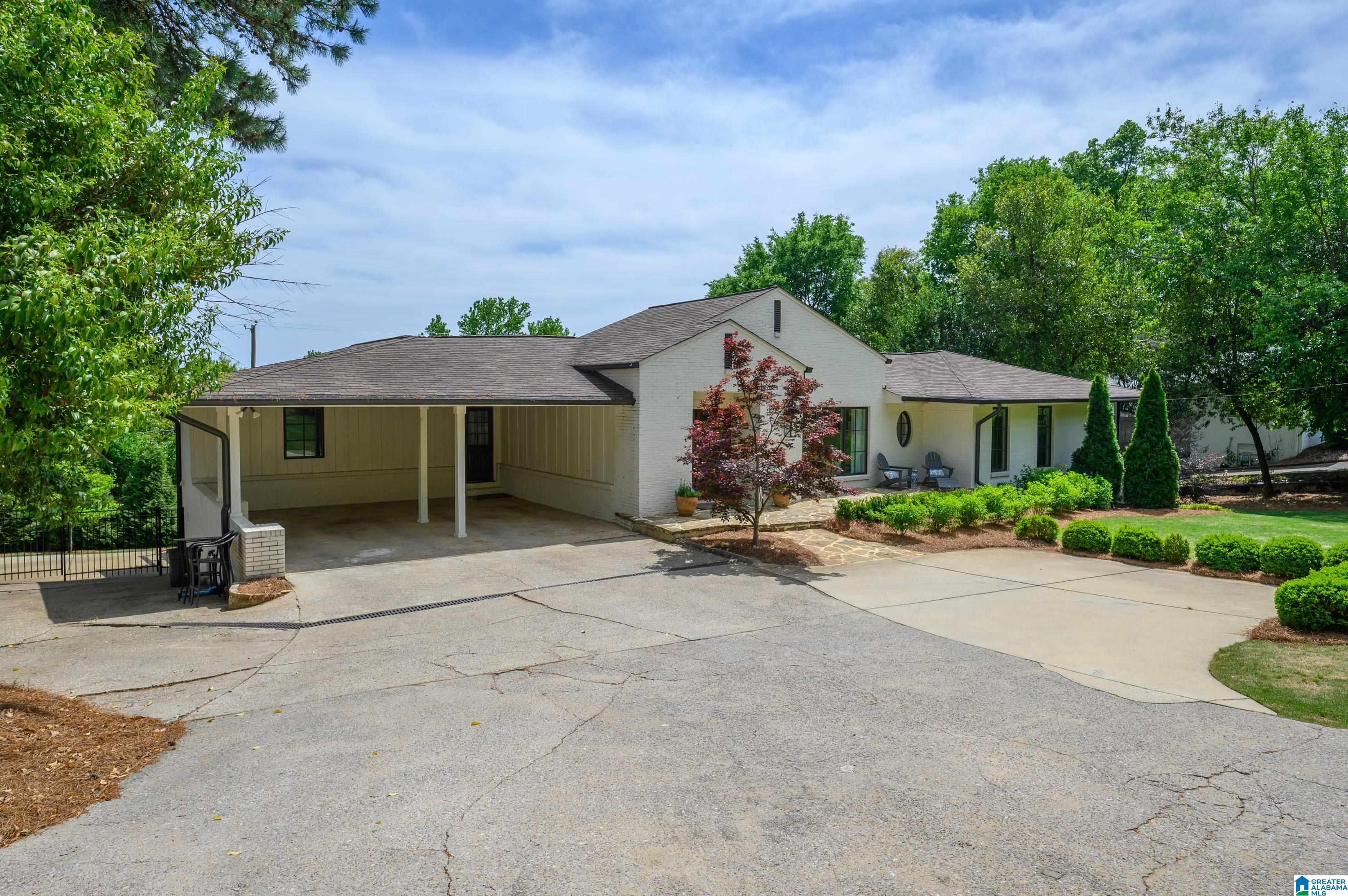 1921 SHADES CREST ROAD