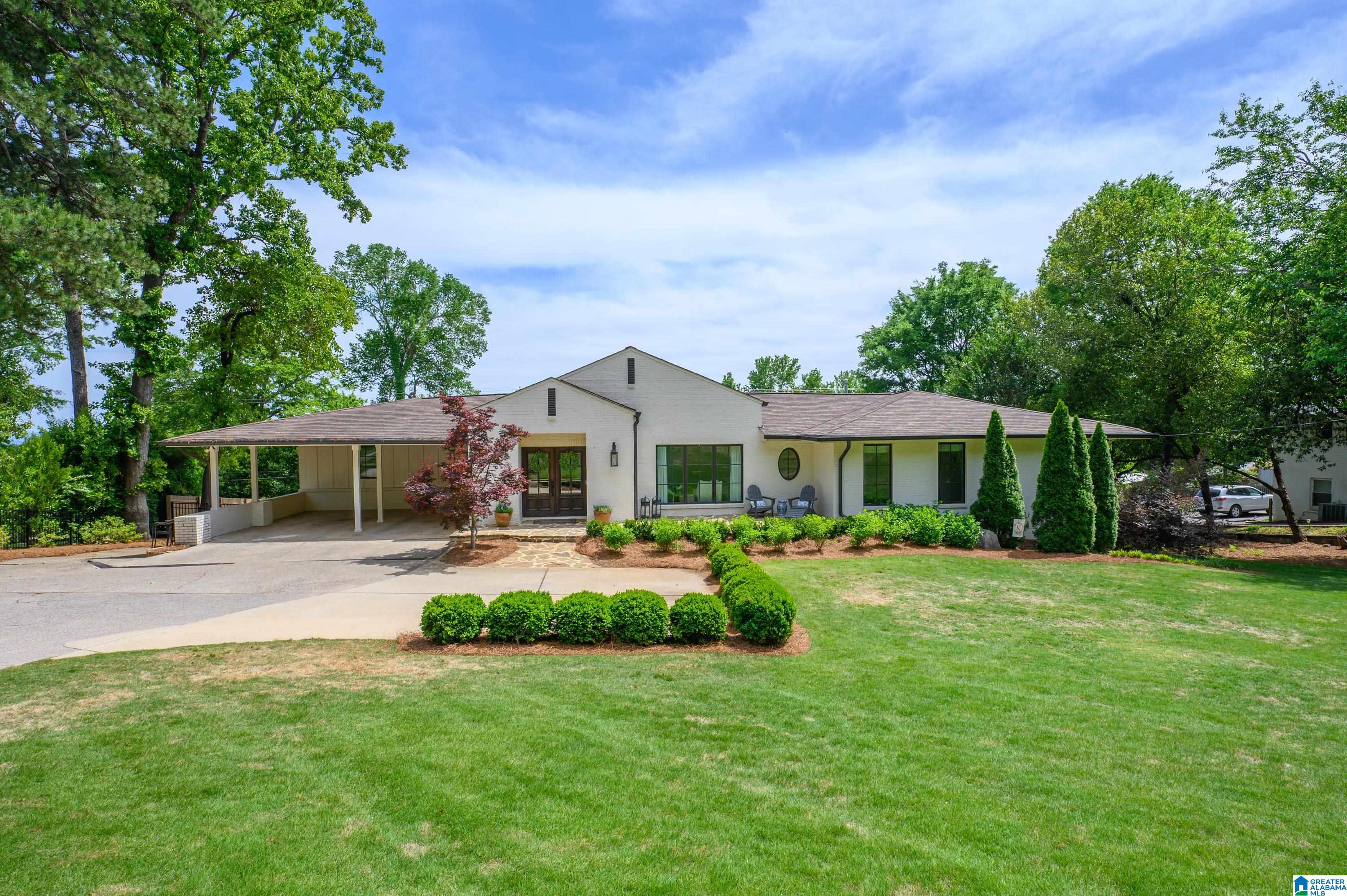 1921 SHADES CREST ROAD