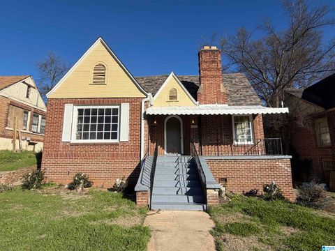 1420 47TH STREET BIRMINGHAM AL 35208