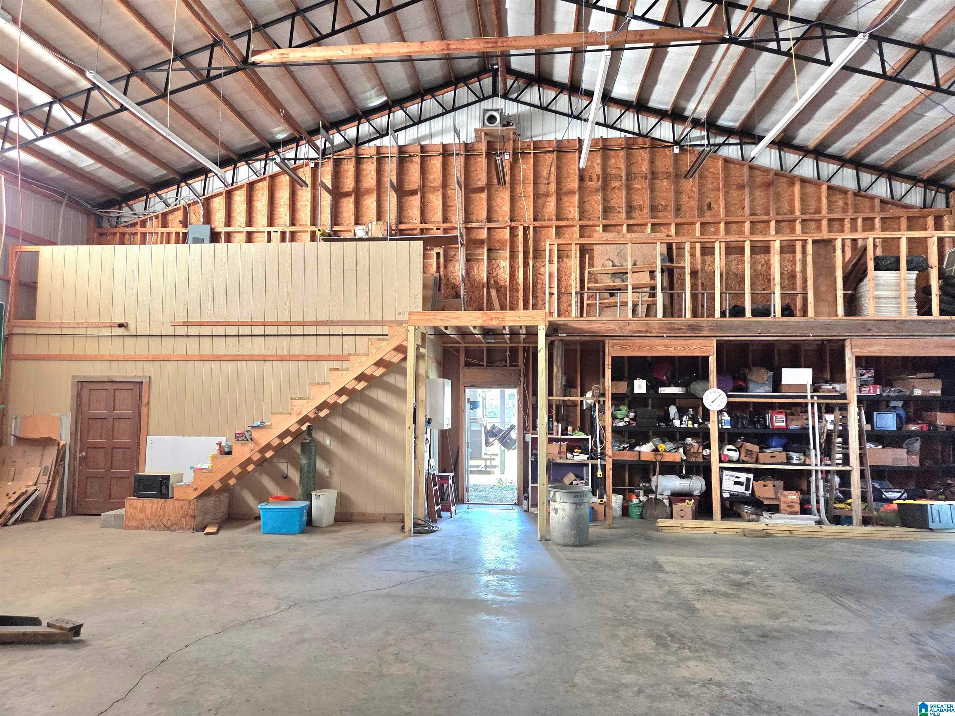 119 LOWER BON AIR ROAD