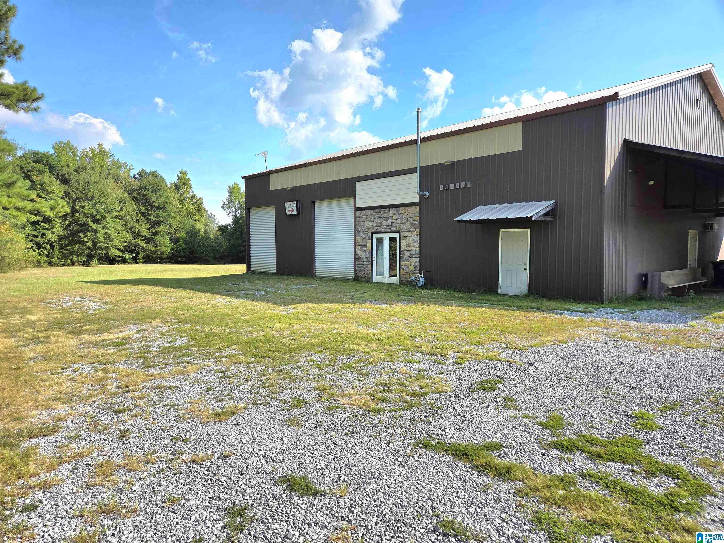 119 LOWER BON AIR ROAD