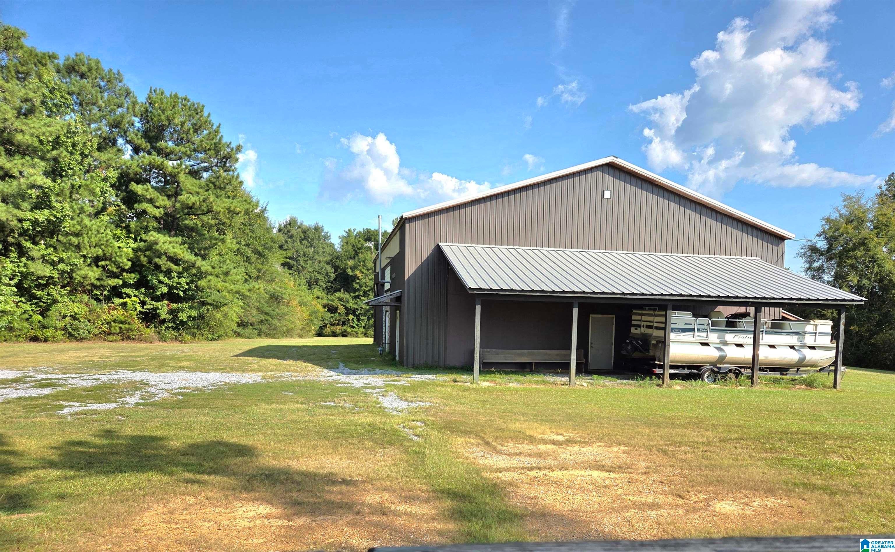 119 LOWER BON AIR ROAD