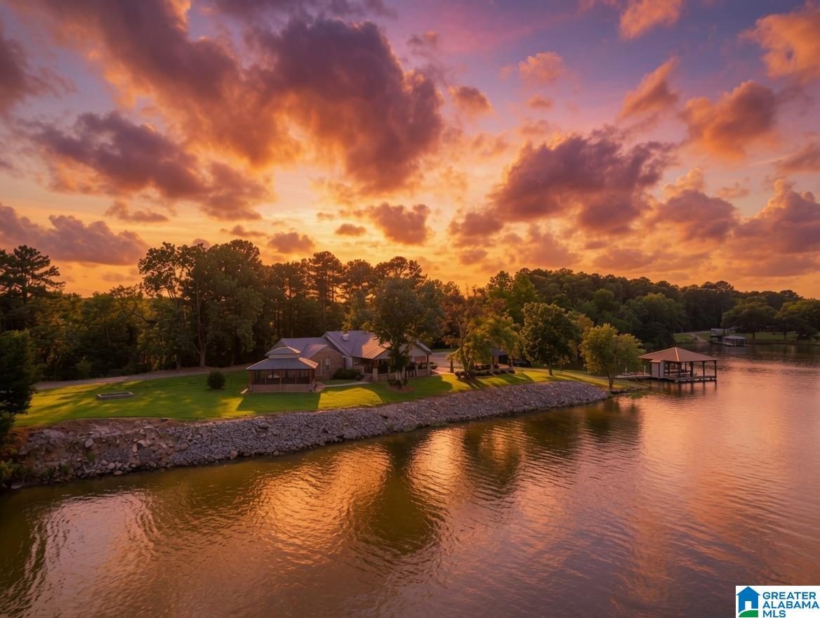 Photo 1 of 53 — 518 COVES POINT DRIVE, RIVERSIDE, AL 35135