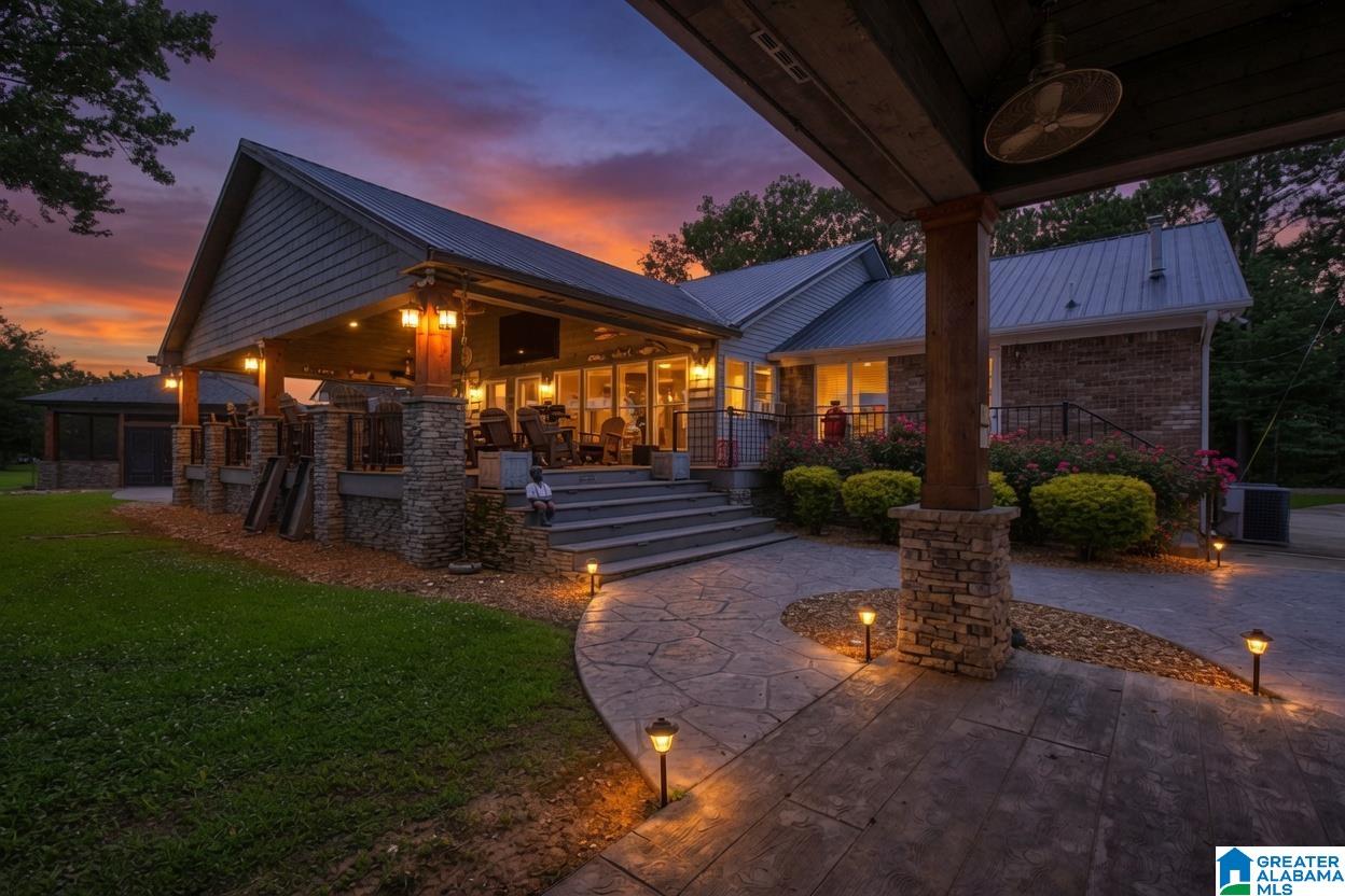 518 COVES POINT DRIVE