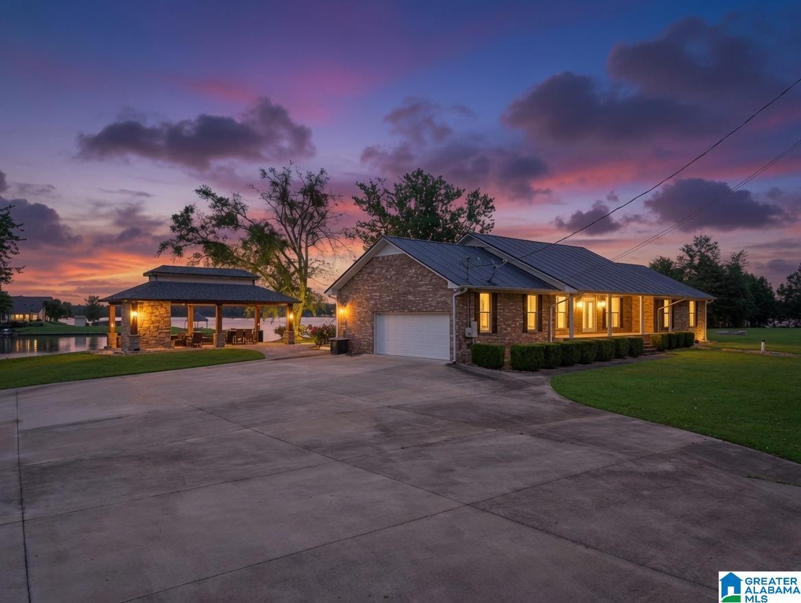 518 COVES POINT DRIVE