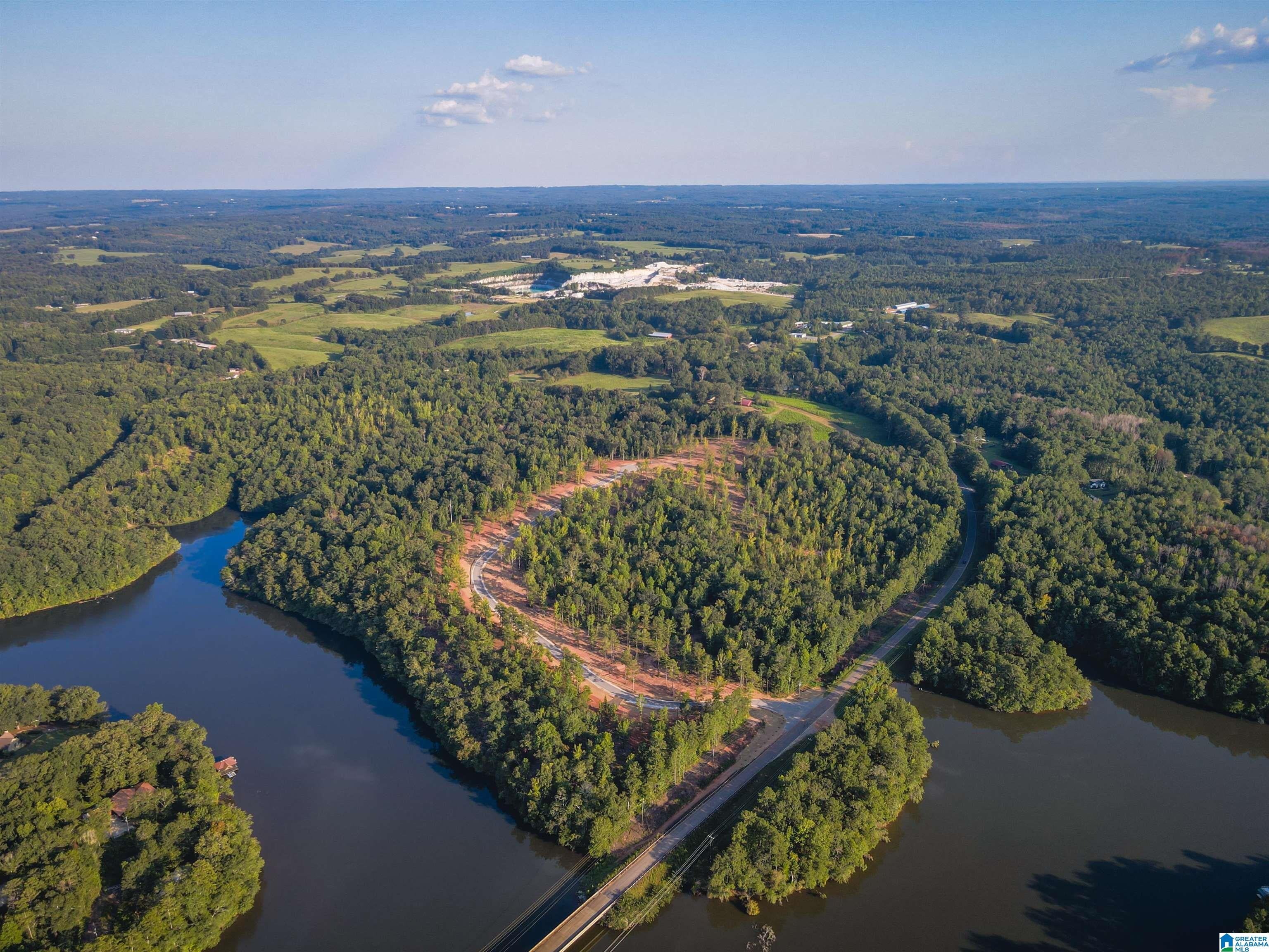 Lot 9 Cam's Cov OLD HIGHWAY 431 Lot 9