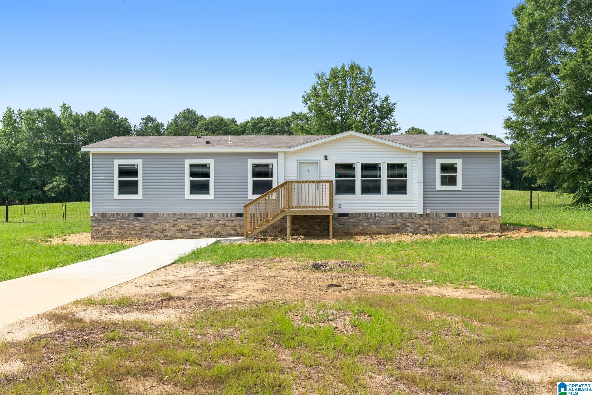 134 QUAIL RUN CIRCLE