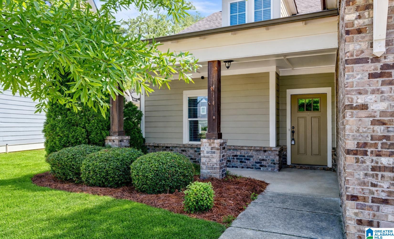 317 APPLEFORD ROAD