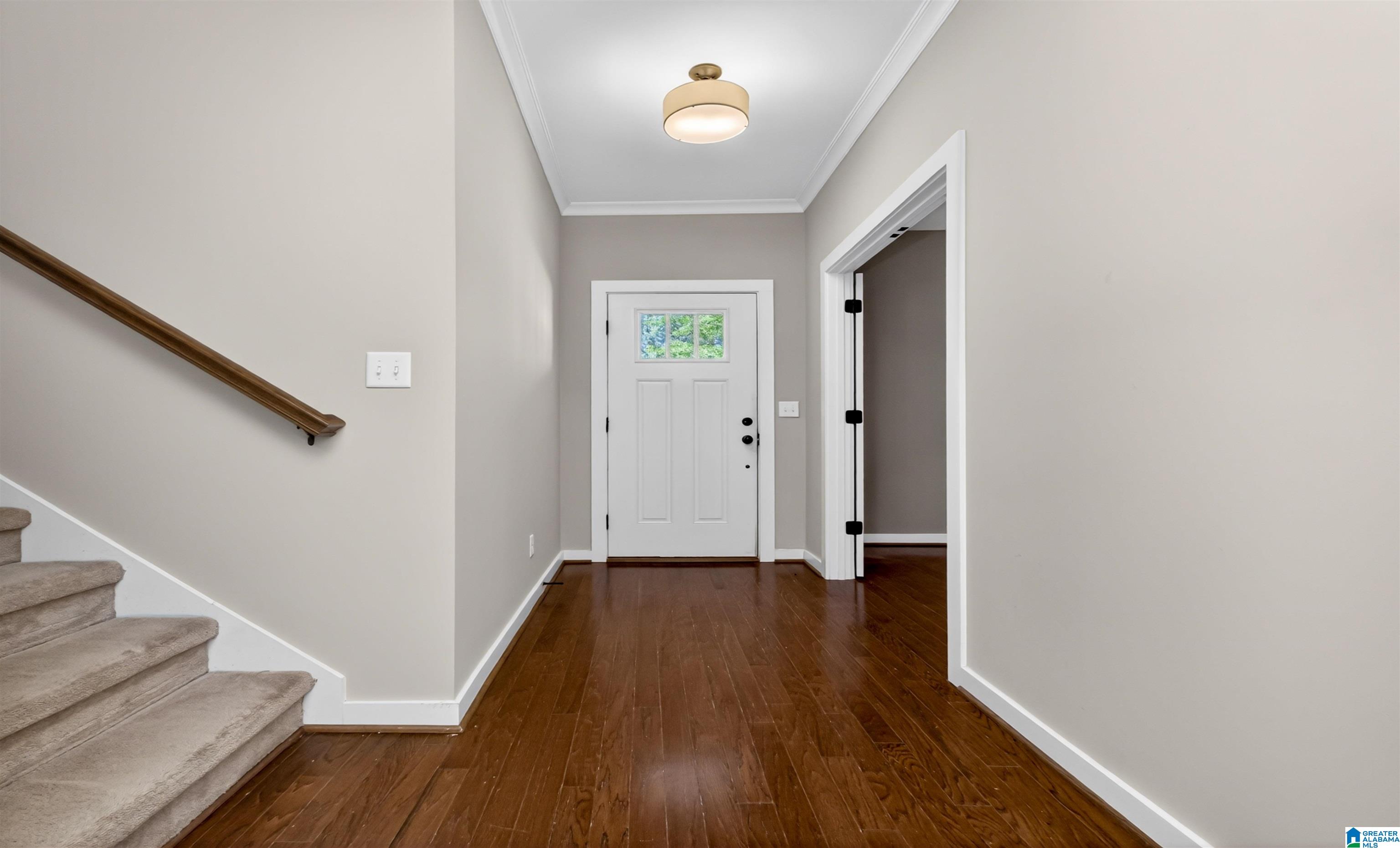 317 APPLEFORD ROAD