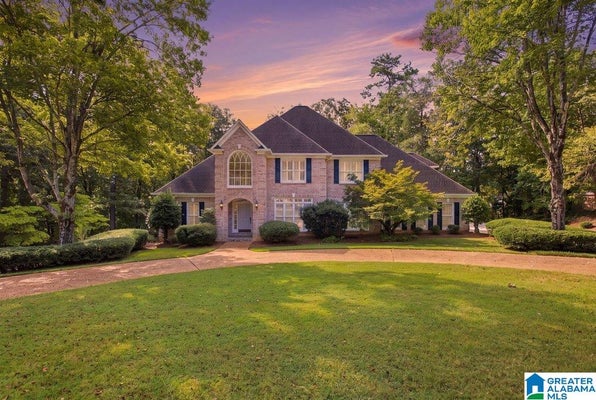 4124 KINROSS CIR, BIRMINGHAM, AL 35242 - Image 166279ea44c67d094a1d3791d8d23402/2862469060