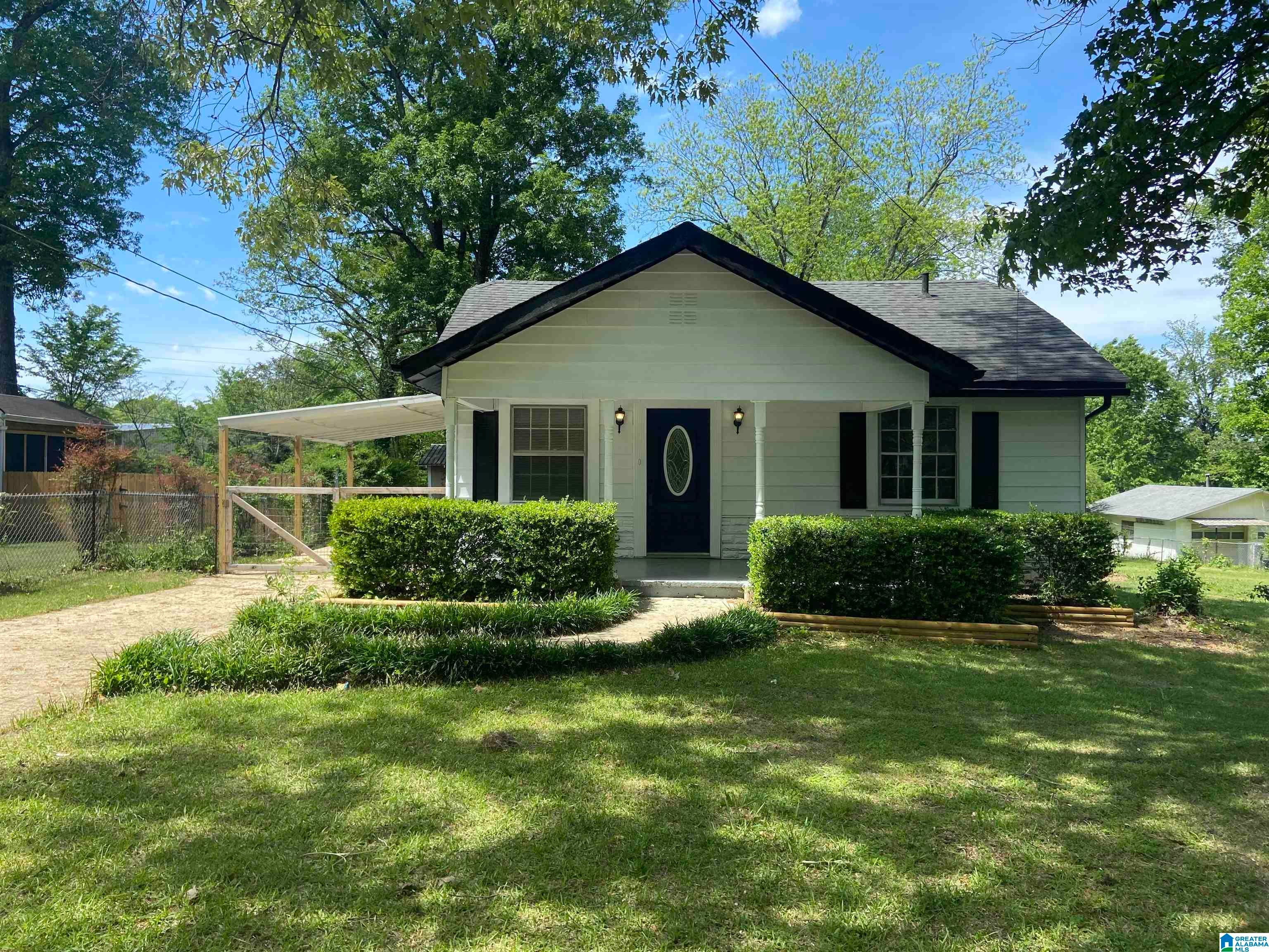 Photo 1 of 31 — 2224 1ST STREET NE, CENTER POINT, AL 35215