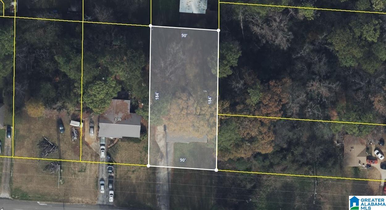Photo 1 of 8 — 340 EASTVIEW BOULEVARD 1, BIRMINGHAM, AL 35215