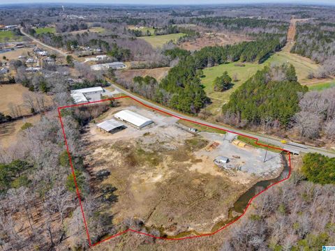 10000 COUNTY ROAD 42 JEMISON AL 35085