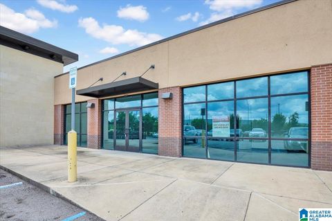 2401 CROSSPLEX BOULEVARD BIRMINGHAM AL 35208