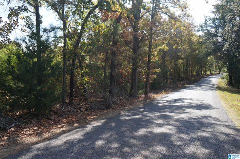 00 FULTON GAP ROAD 0 SYLACAUGA AL 35150
