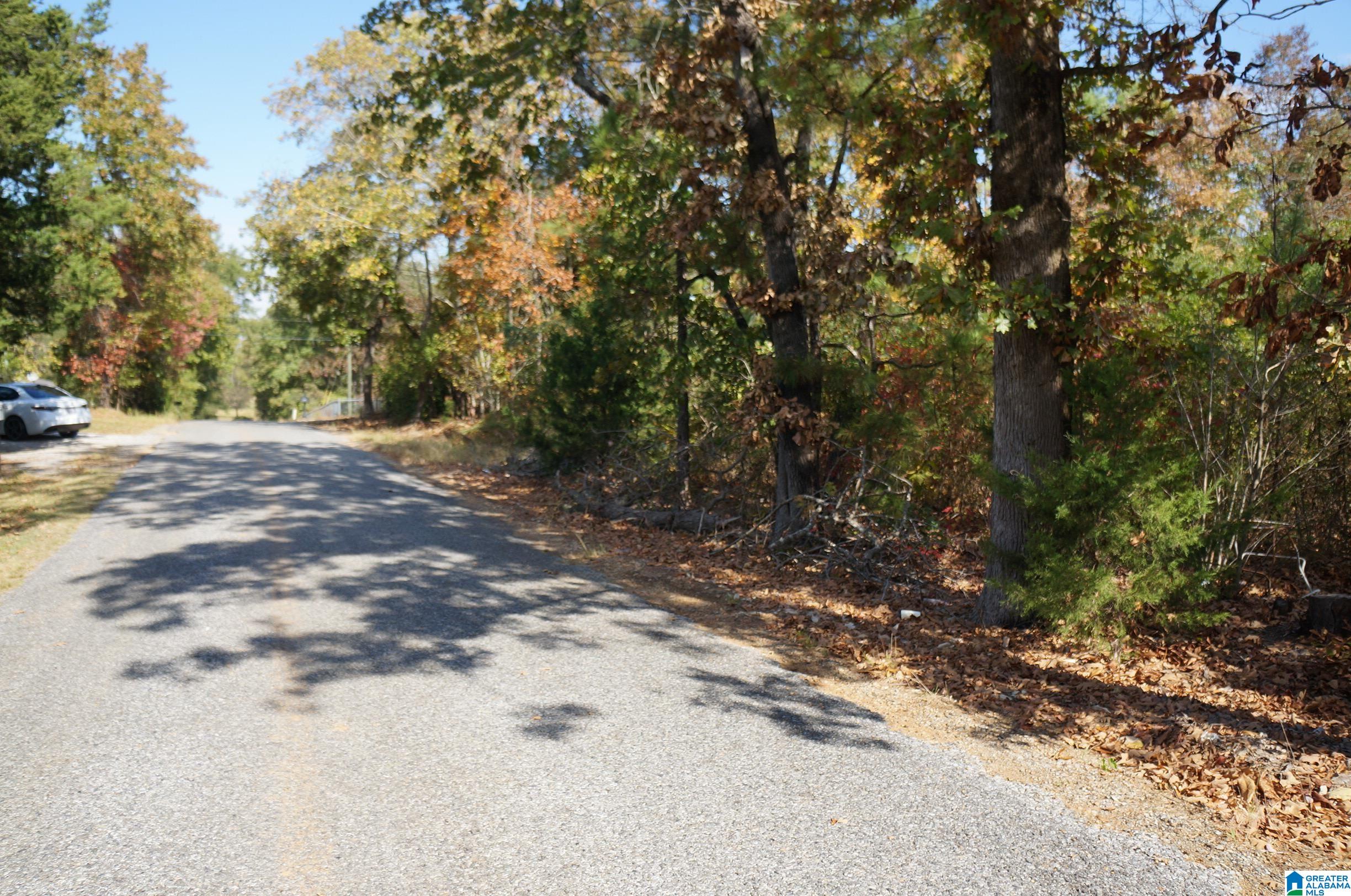 00 FULTON GAP ROAD 0