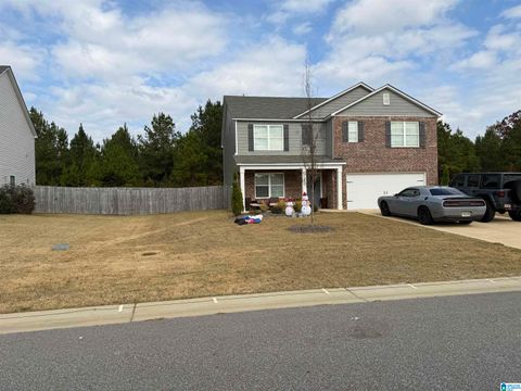 17874 APRIL LEIGH CIRCLE VANCE AL 35490