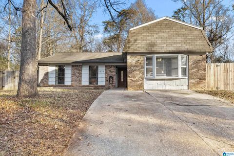 3136 FIELDSTONE CIRCLE BIRMINGHAM AL 35215