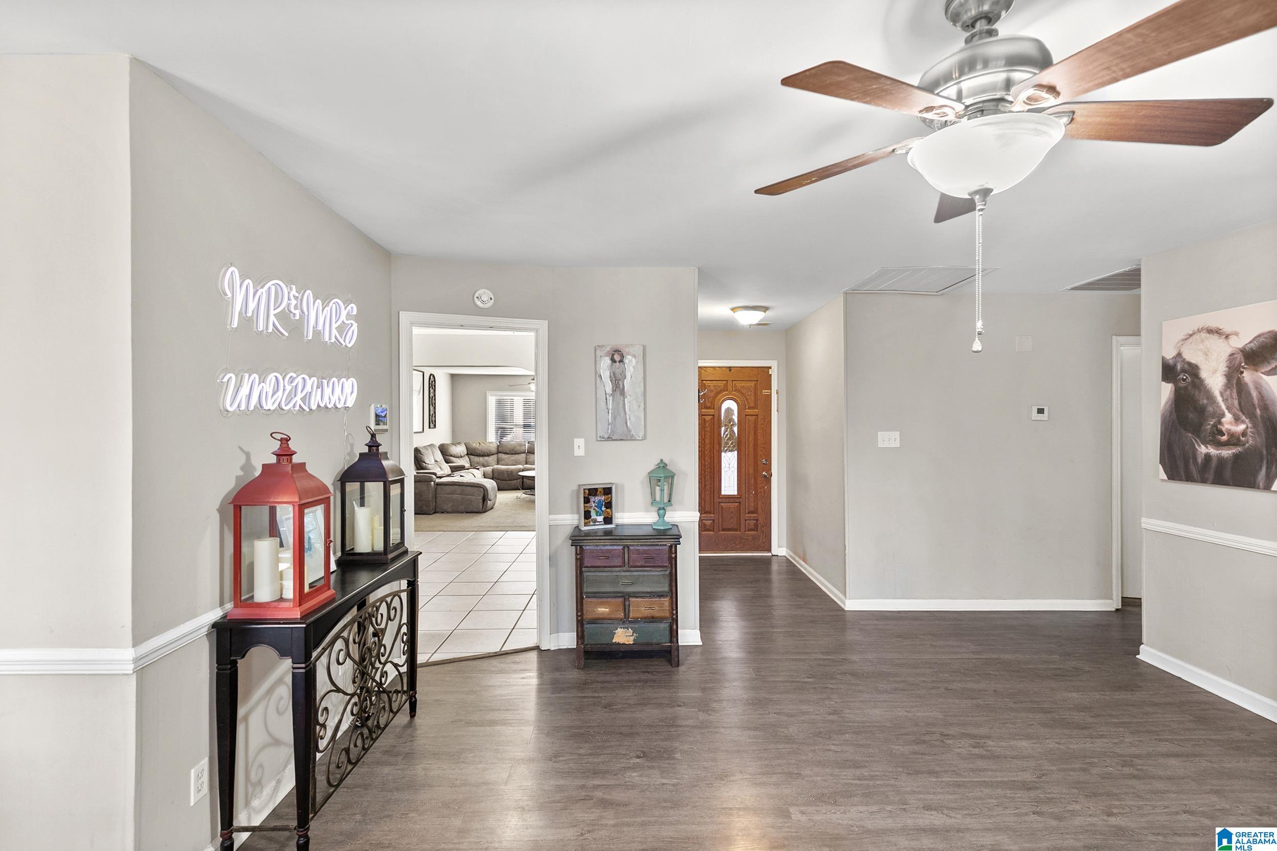 3136 FIELDSTONE CIRCLE