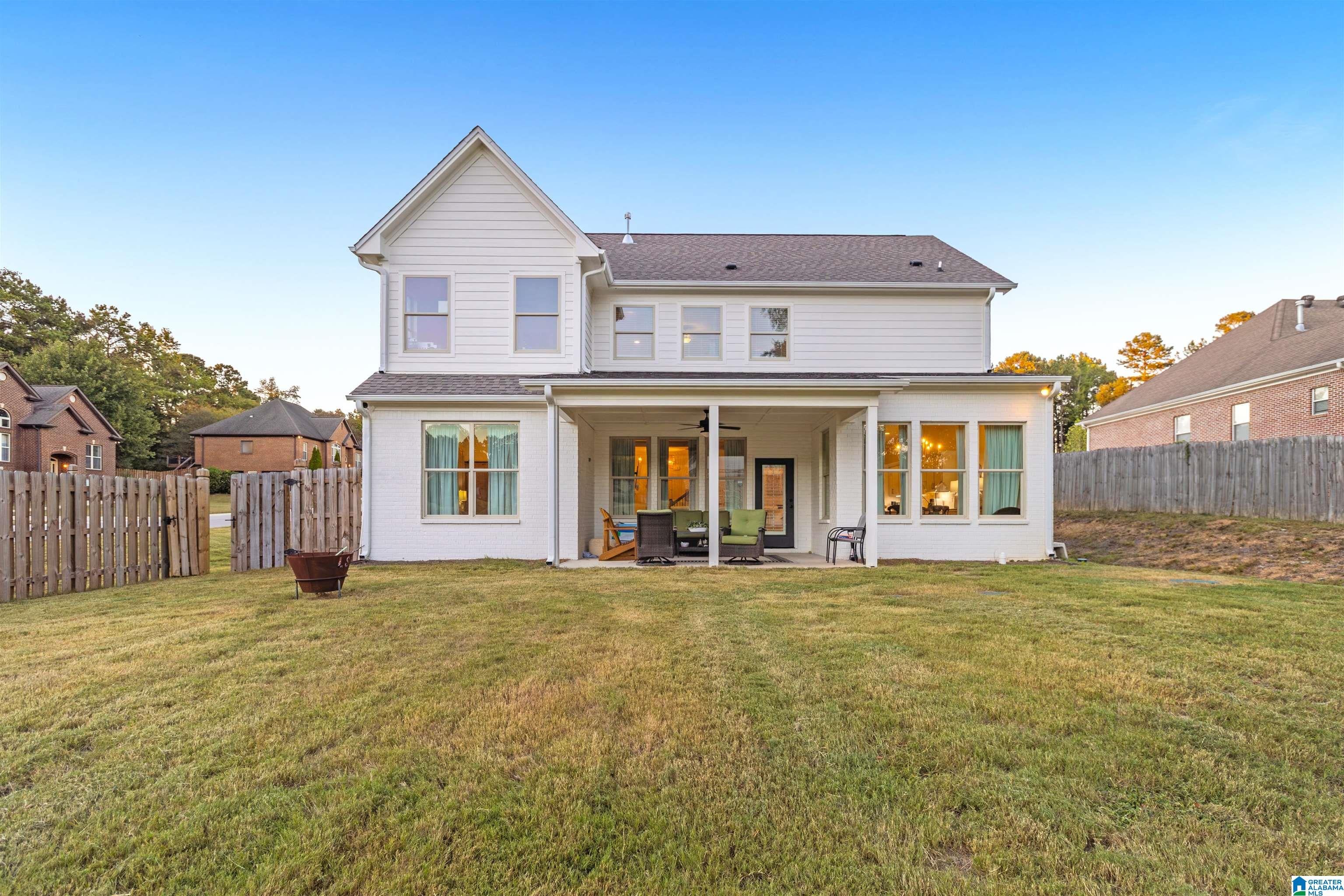 400 LIME CREEK BEND