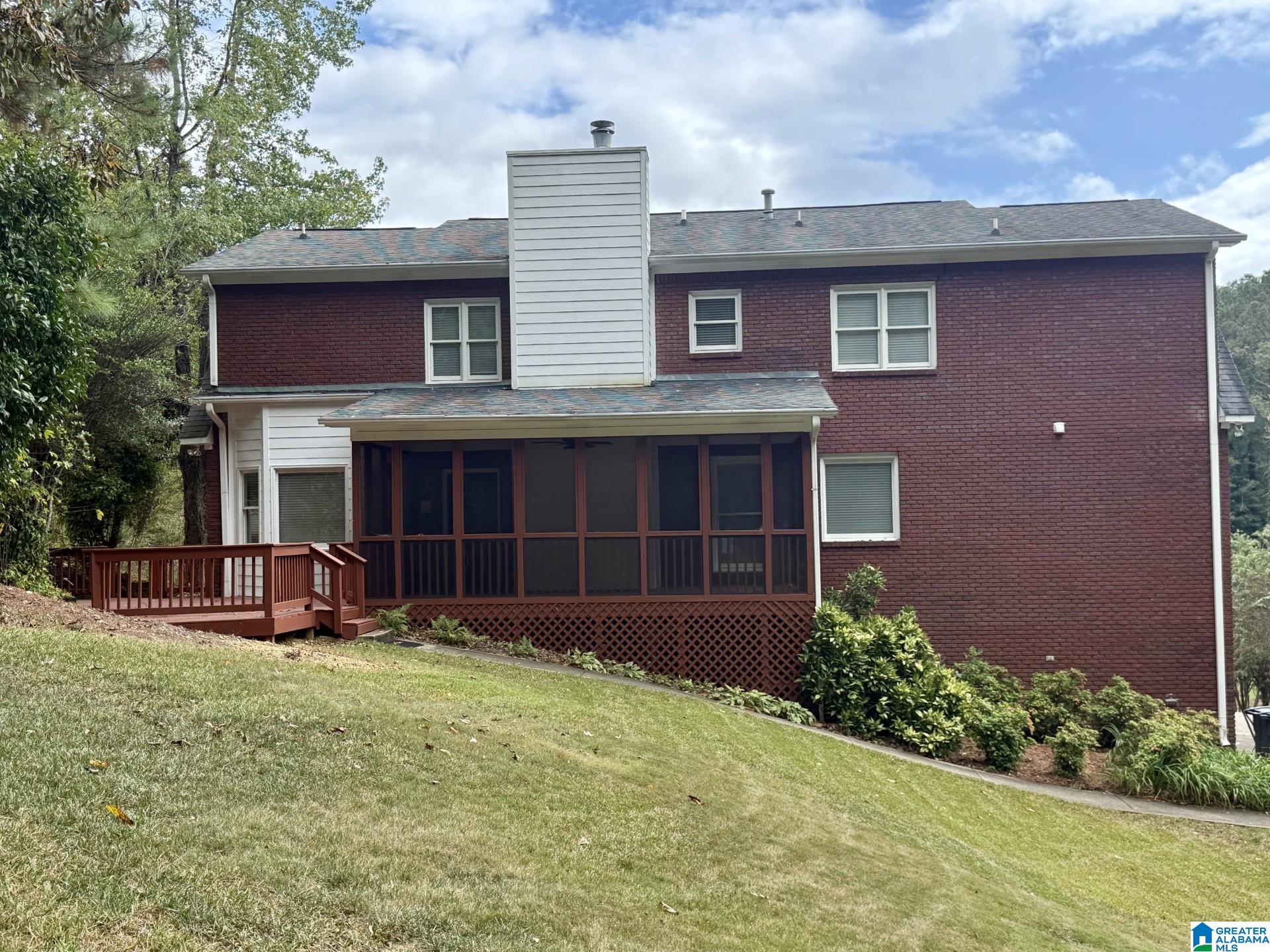 6122 STEEPLECHASE DRIVE