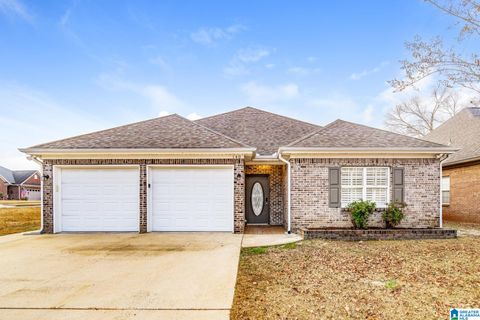 140 CAMELLIA LANE PELL CITY AL 35128