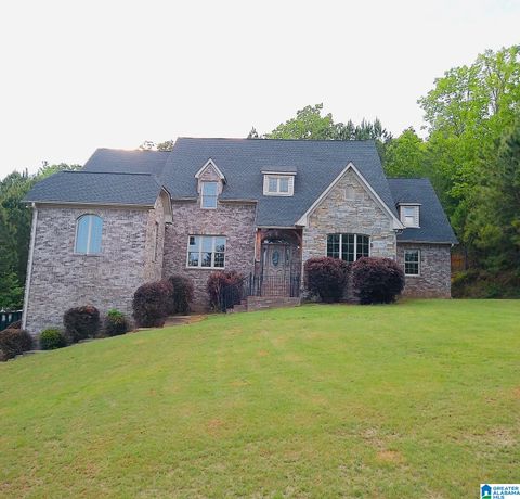 2002 CLEVELAND FARMS PARKWAY PELL CITY AL 35125