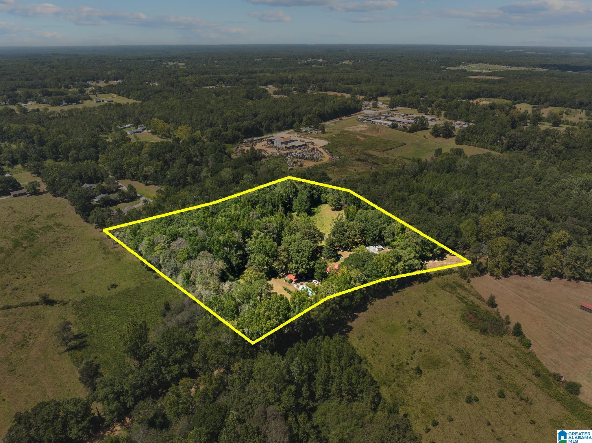 1096 BUD LITTLEJOHN ROAD - Photo 3