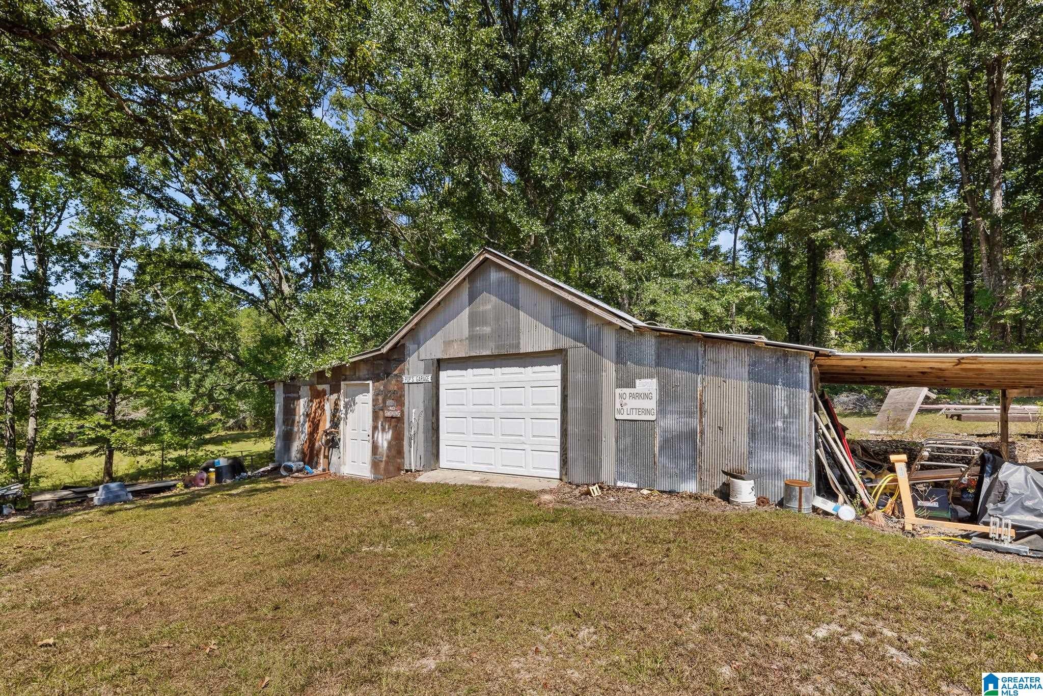 1096 BUD LITTLEJOHN ROAD - Photo 4