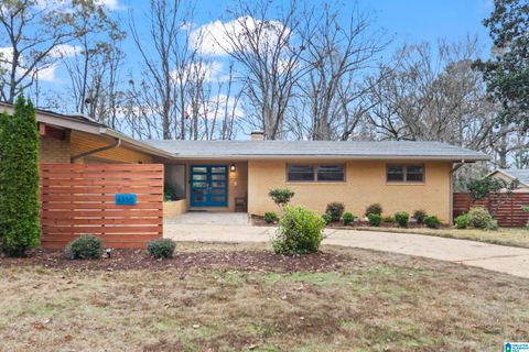 4336 RIDGEWOOD ROAD TUSCALOOSA AL 35404