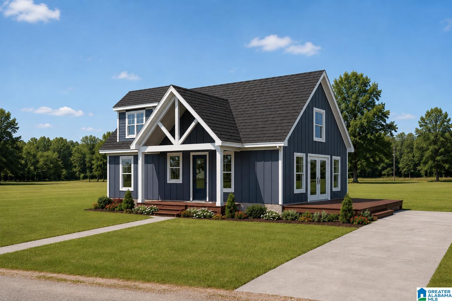 Photo 1 of 3 — 410 MICHAEL DRIVE, GARDENDALE, AL 35071