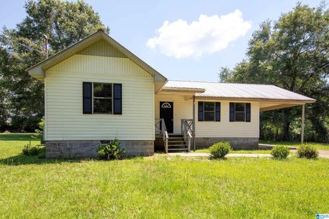 95 MEADOW LANE JASPER AL 35504