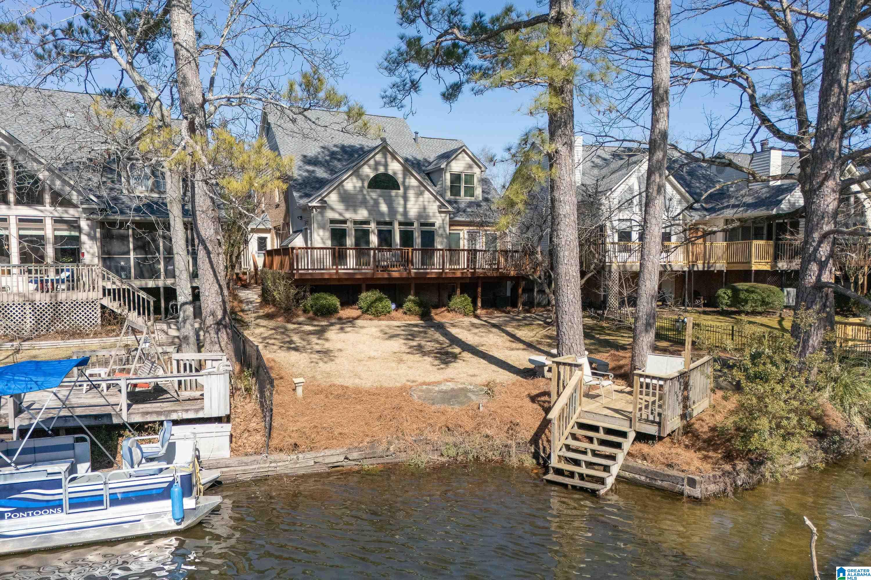 4633 S LAKERIDGE DRIVE