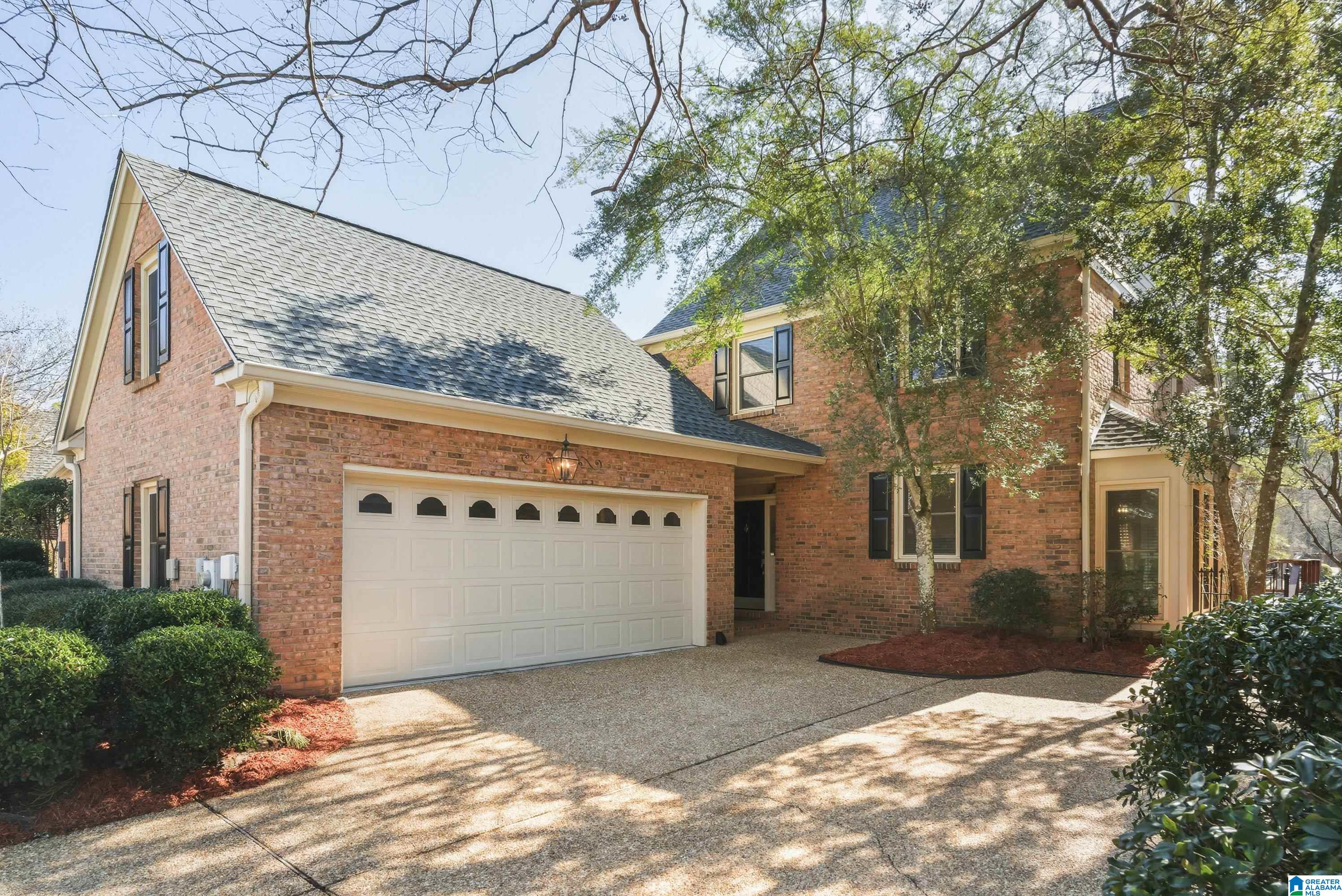 4633 S LAKERIDGE DRIVE