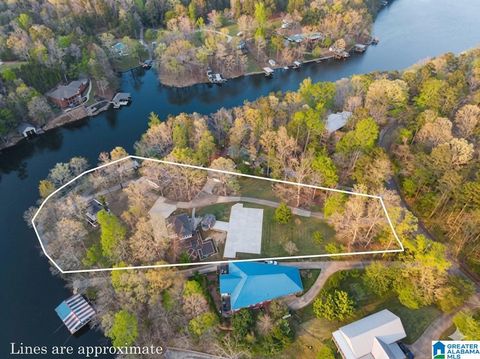 135 SUNSET BOULEVARD ONEONTA AL 35121