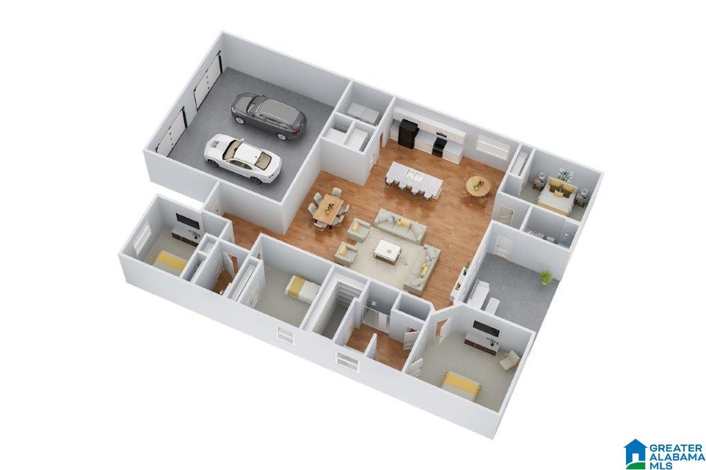 412 DEWITT CIRCLE