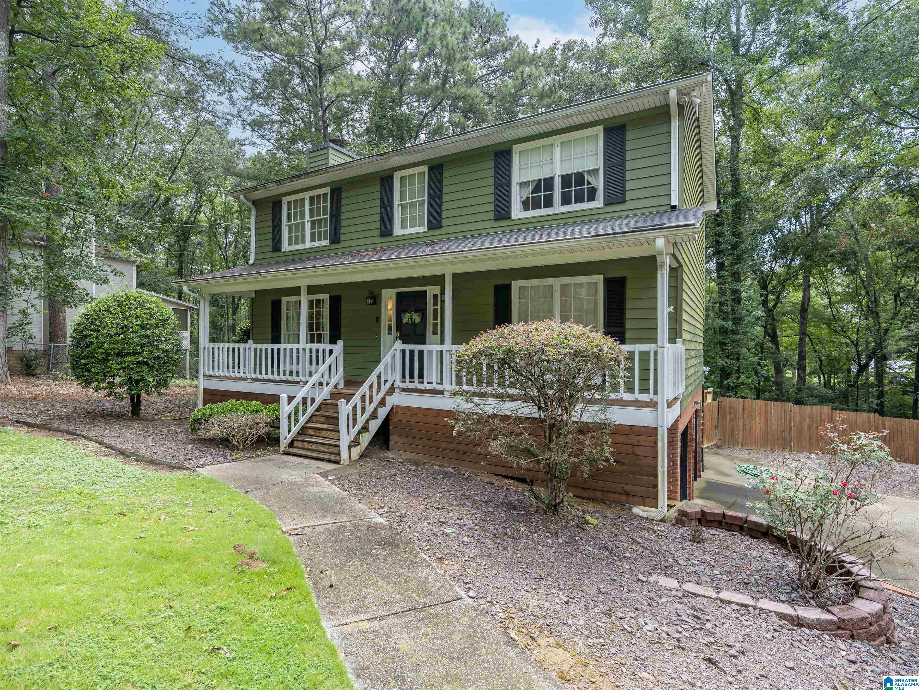 597 RUSSET BEND DRIVE