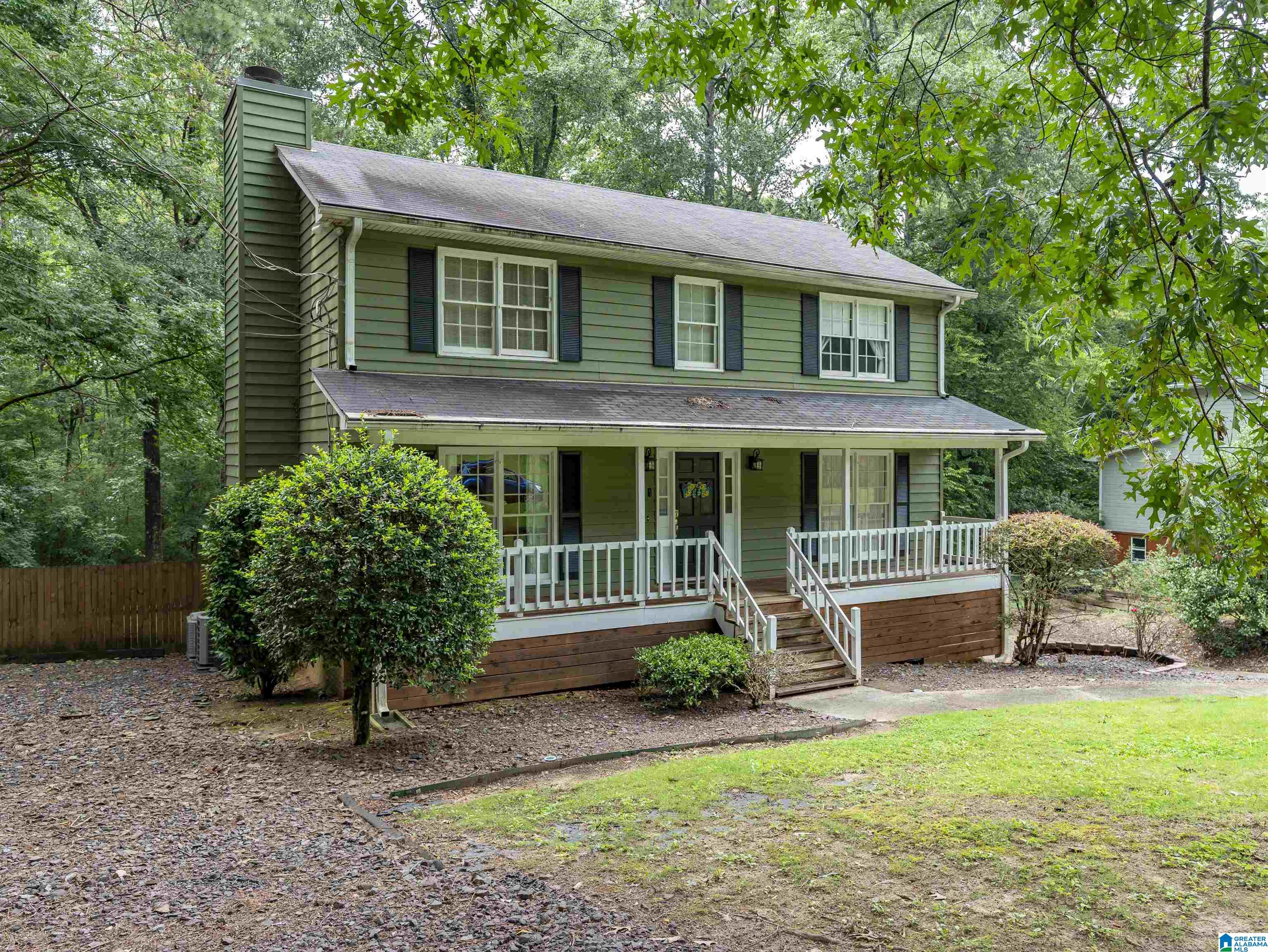 597 RUSSET BEND DRIVE