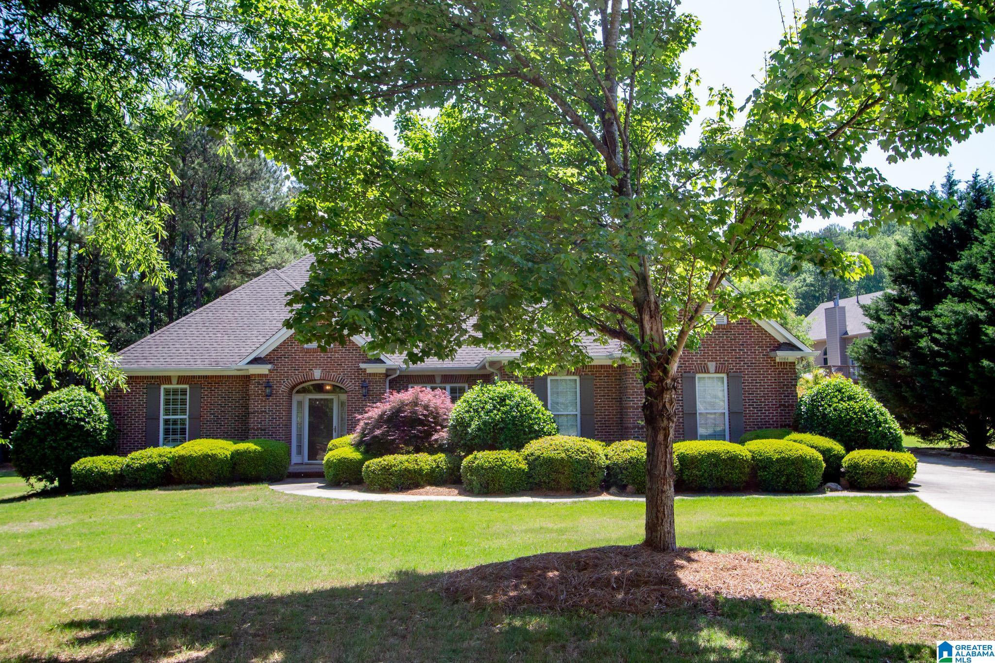 1084 SADDLE CREEK PARKWAY