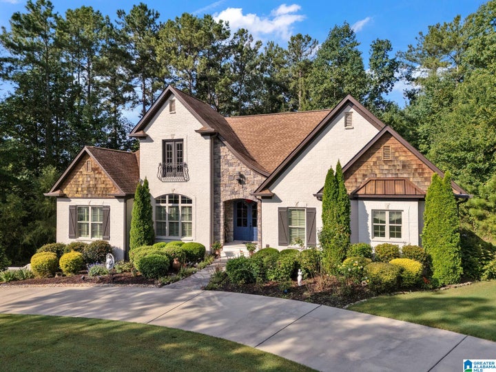 Photo 1 of 53 — 24 DEER PATH, ODENVILLE, AL 35120