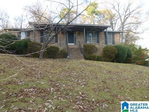 3408 ROCK RIDGE CIRCLE IRONDALE AL 35210