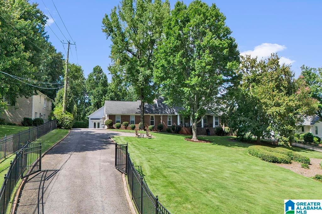 1612 SHADES CREST ROAD