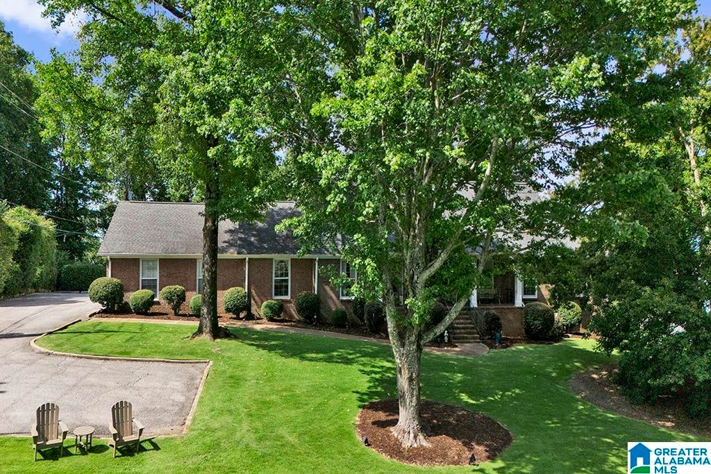 1612 SHADES CREST ROAD