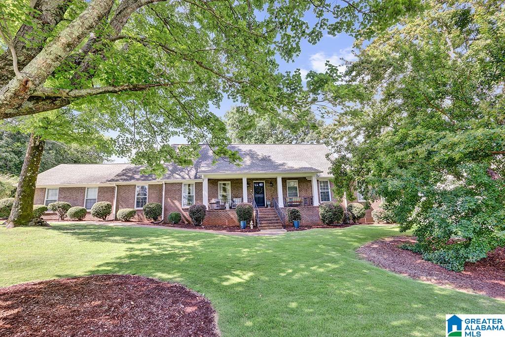 1612 SHADES CREST ROAD
