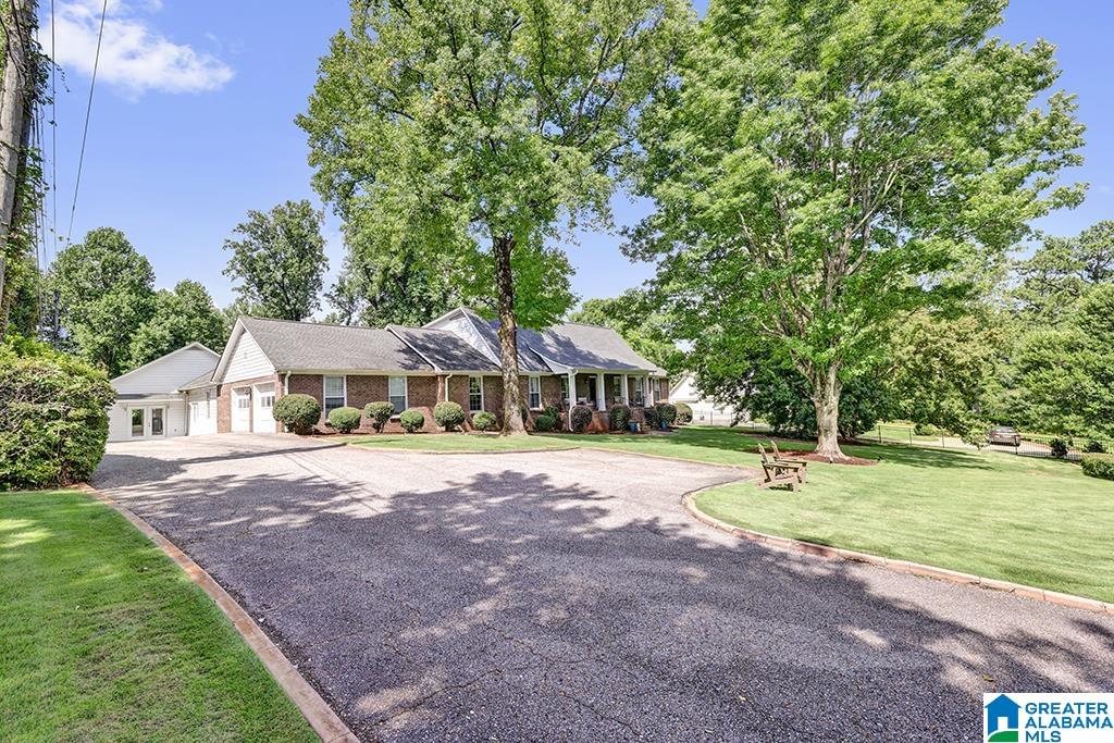 1612 SHADES CREST ROAD