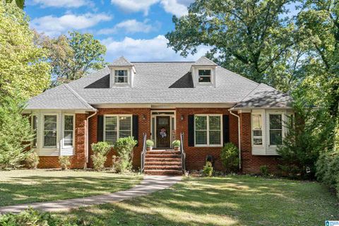 2805 RIDGE PARKWAY TRUSSVILLE AL 35173