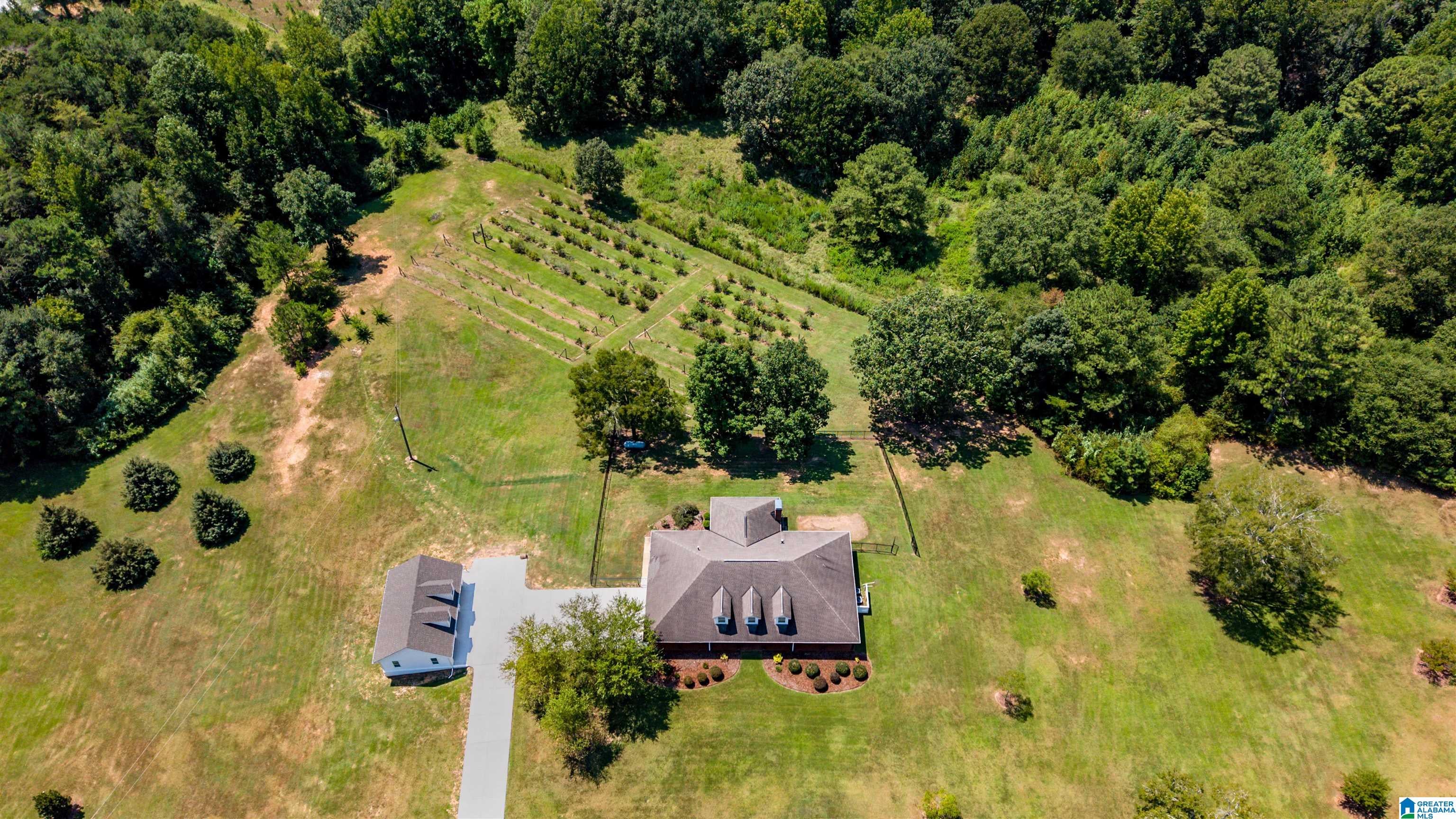 11579- POCKETT ROAD