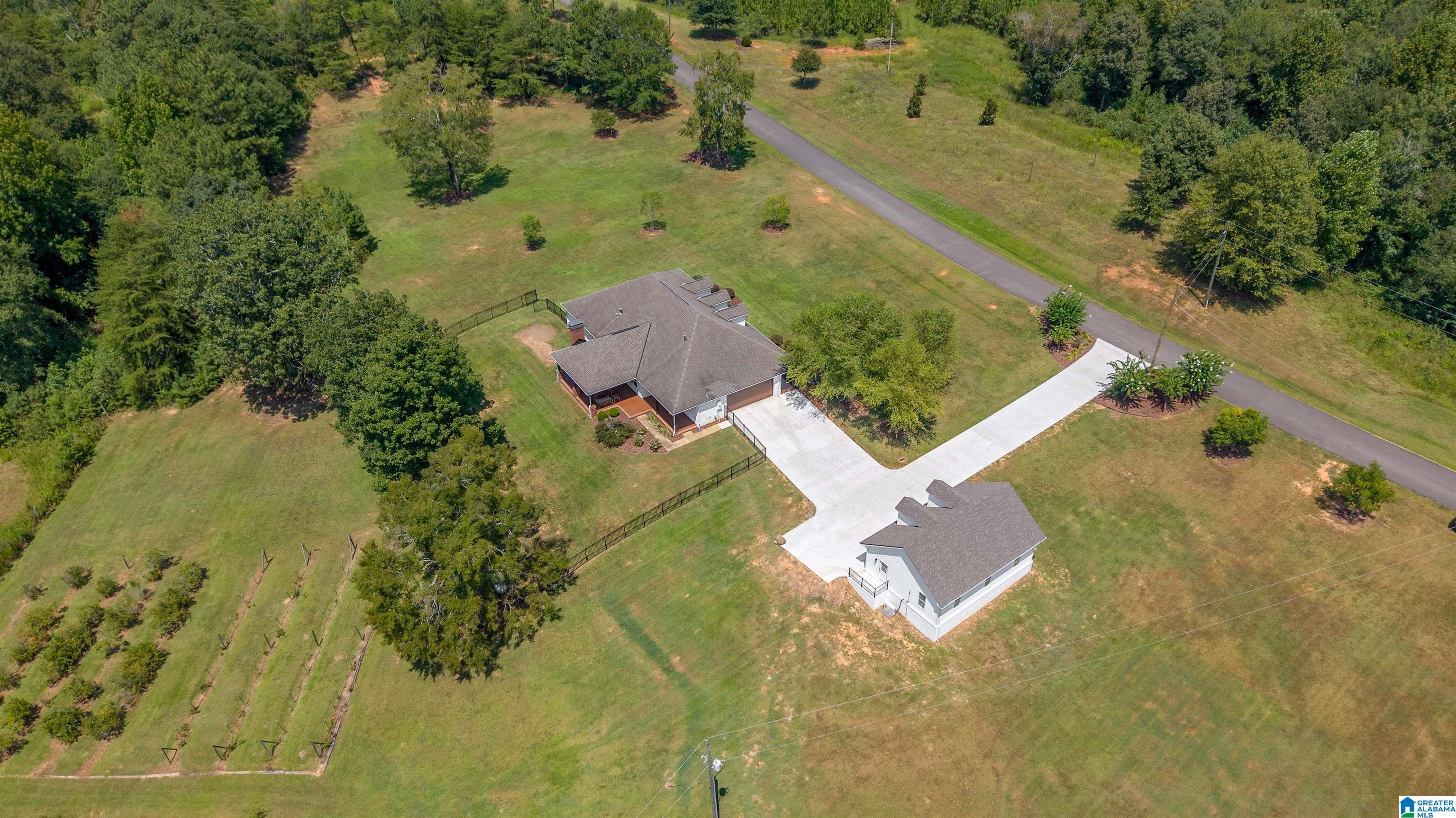 11579- POCKETT ROAD